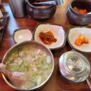 금촌닭곰탕 이미지