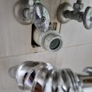 세탁엠밸리 | 강서 마곡엠벨리7단지 703동 세면대 팝업트랩 교체후기-벽부배관 특이구조도 해결했습니다