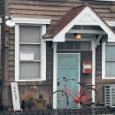 가옥주유소 | 이바라키 카페 포스텐, 케이블카, 츠쿠바 온천 호텔 솔직 후기, 일본식 전통 가옥 빵집 호사카 브레드