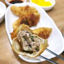 만개칼국수만두