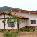 비둘기낭 황토펜션 이미지