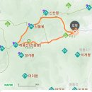 배재돌구이 | [등산일기] 블랙야크100대명산 두번째 계룡산 등산코스 추천 계룡산 관음봉 계룡산 삼불봉