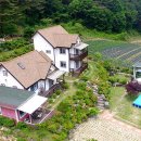 봉평 물소리펜션 이미지