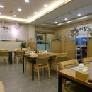 미강 한정식 이미지