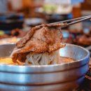 돌돌이숯불갈비 이미지