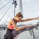 다이어트 기체조 이미지