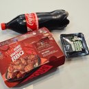 비비큐 양념치킨 신메뉴 후기 아는 맛이 더 무섭다