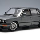 1/18 Autoart BMW M5 E28 (Option Shadow-line) 구해봅니다! 이미지
