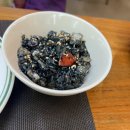 부암동주민센터 입구 | 부암동 맛집 소소한 풍경 블루리본 한식당