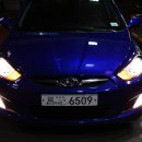 엑센트주유소 이미지