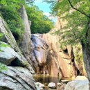 광덕계곡관광지 이미지