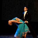 잠실스포츠댄스학원 이미지