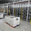 유) 삼성물류산업 이미지