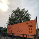 스페이스몸 미술관 | 스페이스몸 미술관 : 넘나든 자리
