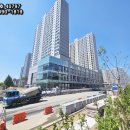 오륜 세탁소 이미지