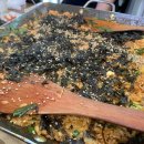 봉화순대 이미지