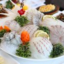 풍성한횟집 이미지