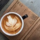 바리스타 라떼아트과정 이미지