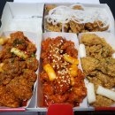 서울 문정동, 치킨 @ 웰덤치킨&amp;버거 문정점