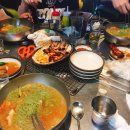 뼈대일주 이미지