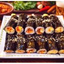 생생꼬마김밥