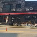 썬메일 베이커리 카페 이미지