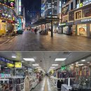 남대문지하도상가상인연합 | [르포] “연말 특수마저 대통령이 빼앗아”…계엄 쇼크에 자영업계 ‘곡소리’