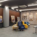 양산시립웅상도서관 이미지