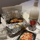또봉이통닭기업도시점