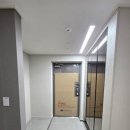 YS유통 - 34791 | 반셀프인테리어, 신축 입주 필수 품목! 개방감 예술인 '원슬라이딩 중문'으로 인테리어 완성