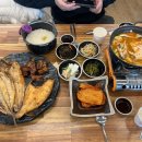 [영종도 생선구이 맛집]을왕리 꾸덕집 영종본점 을왕리맛집