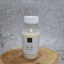 다과레시피 | [규방다과] 아침대용음료로 좋은 비건요거트인 쌀누룩요거트 맛봐보세요.