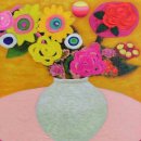 행복을주는미술 이미지