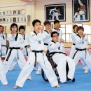 한체대 힘찬태권도장 이미지