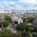 미켈란쉐르빌공인중개사사무소 | 대형 고급 주상복합이 들어선 동네, 정자동!!... 성남시 분당구 정자동 아파트 시세를 알아볼까요?( 1차)