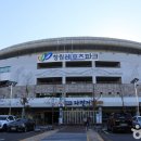 늘푸른전당 체육관 티스토리