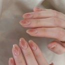 네일도 사랑스럽게