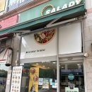 샐러디 인천당하점 이미지