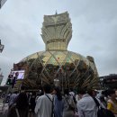 11650-17-107-4 | 마카오 당일치기｜엄마랑 홍콩 록예딤섬, 마카오 구시가지, 웡치케이, 마카오 페리 예매 후기