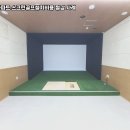 충북스크린골프실내연습장 이미지