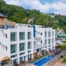 여수씨앤블루키즈가족오션뷰펜션 이미지