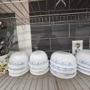 숲속의 하얀펜션 이미지