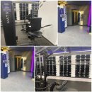 준 휘트니스 | 구로 헬스장 전반의 만족감을 높여준 랩스휘트니스 구로구청점 체험 후기