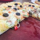 미스터피자(Mr.Pizza)창원점