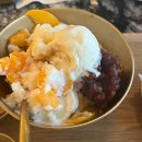 이디완 | [제주도] 제주도 해비치 리조트 &lt;iidy&gt; 이디 디너 &amp; 애플망고 빙수 후기