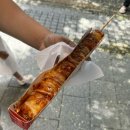 전주여행2_&lt;길거리야&gt;, 백반 맛집&lt;한국 식당&gt; 후기!!