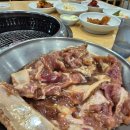 하나위 | ​[단양맛집] 단양 현지인이 추천하는 돼지갈비 찐 맛집, '하나위' 솔직 후기