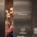 OLMOS | 오피스 로맨스 넷플릭스 줄거리 결말 제니퍼로페즈 2026 로맨틱코미디