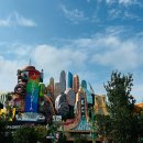 가야-2 | 주토피아2 개봉 후 꼭 가야 하는 상하이 디즈니랜드 주토피아 후기