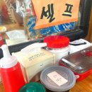 옛날 케찹소스 탕수육 맛 제대로 ! 장흥 여행 코스 추천 현지인 맛집 영춘원